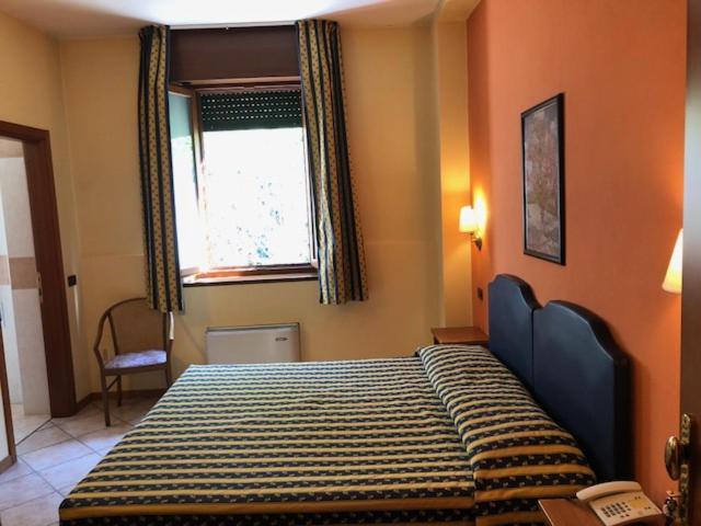 Hotel Il Granaio Порто-Мантовано Экстерьер фото