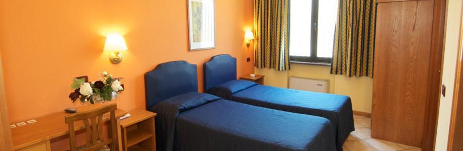 Hotel Il Granaio Порто-Мантовано Экстерьер фото